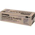 Petoskey Plastics P9941-07 12 x 400 ft., 0.31 Mil Steelcoat Painters Plastic PE327375